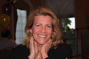 Dr. Theresa Burke