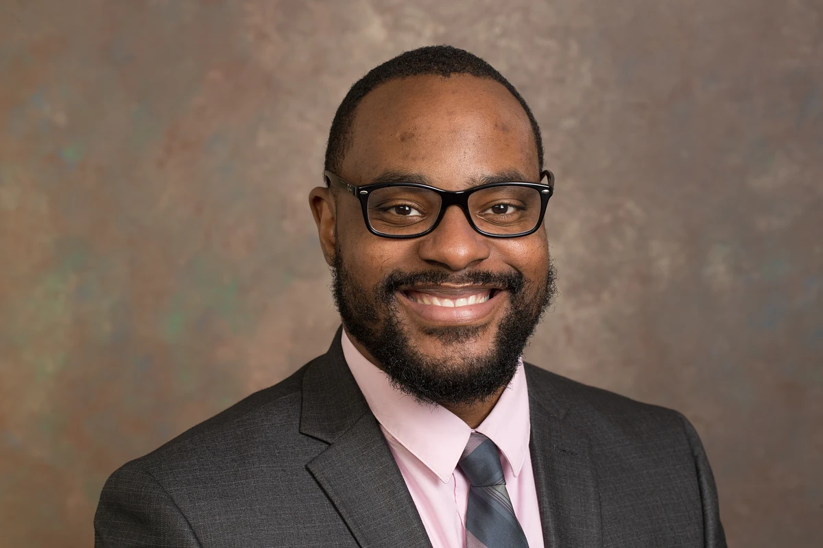Welcome, Assistant Director, Parent & Family | The Blue Hen Family Hub