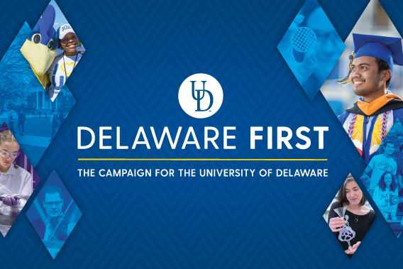 Delaware First Campaign Makes an Impact | The Blue Hen Family Hub