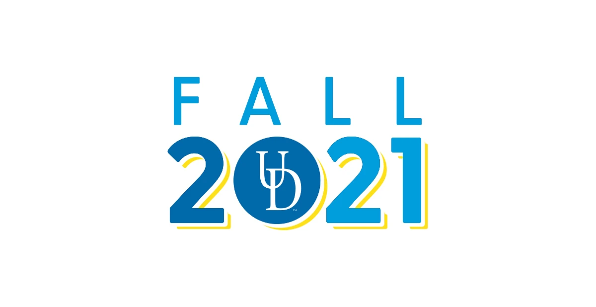 UD Fall 2021